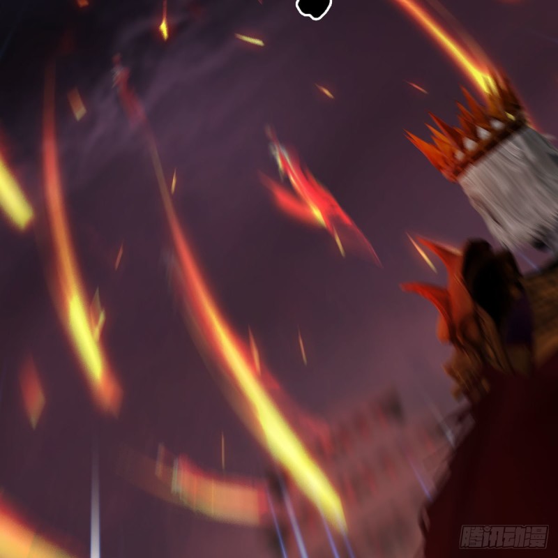 堕玄师韩漫全集-第383话：大混战无删减无遮挡章节图片 