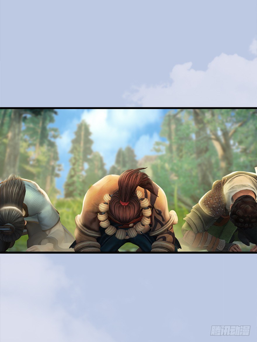 堕玄师韩漫全集-039 很有诚意的投降无删减无遮挡章节图片 