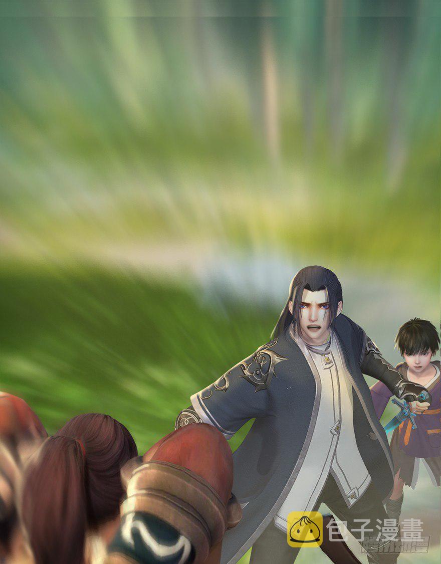 堕玄师韩漫全集-039 很有诚意的投降无删减无遮挡章节图片 