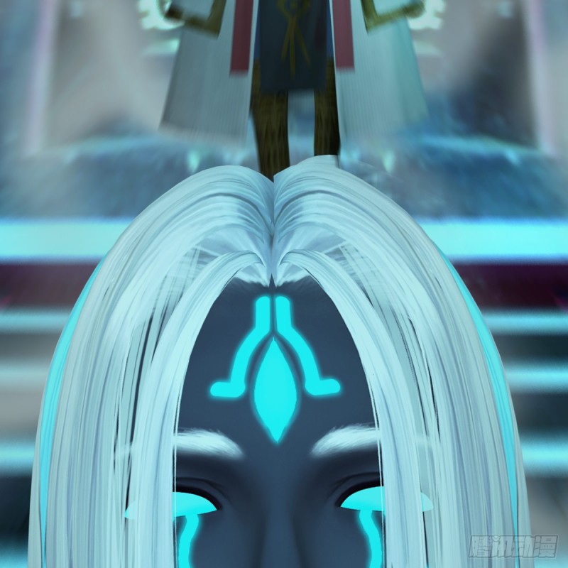 堕玄师韩漫全集-第385话：又见黄泉始祖无删减无遮挡章节图片 