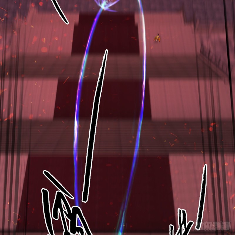 堕玄师韩漫全集-第386话：被发现了无删减无遮挡章节图片 