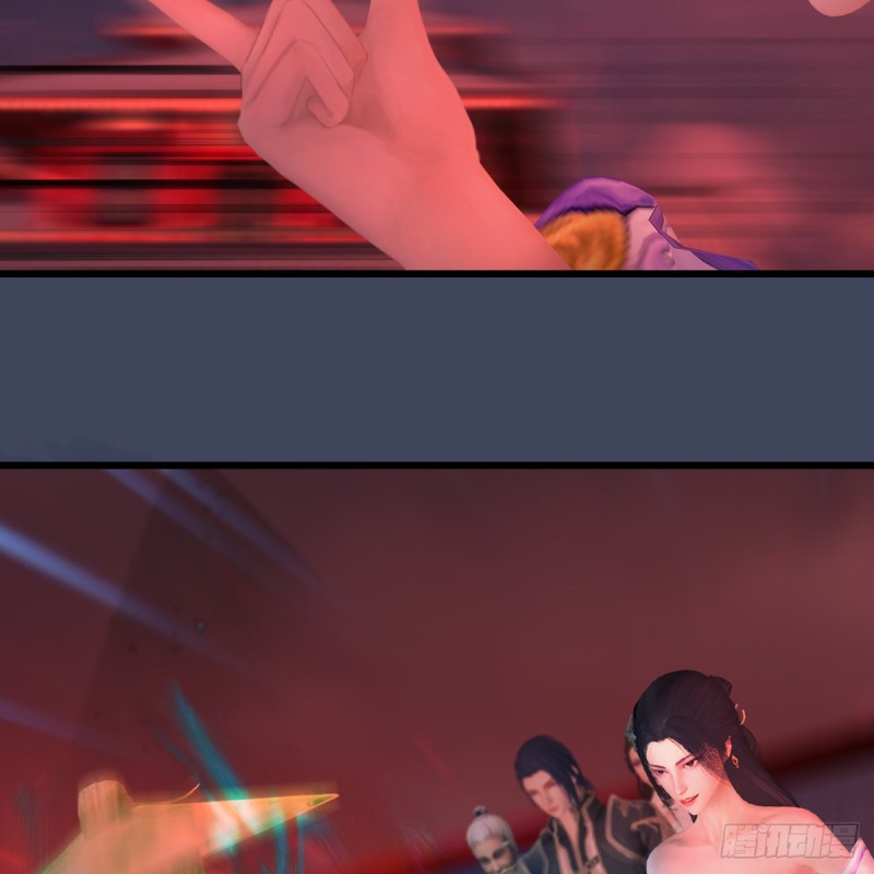 堕玄师韩漫全集-第390话：出来吧，路哥们无删减无遮挡章节图片 