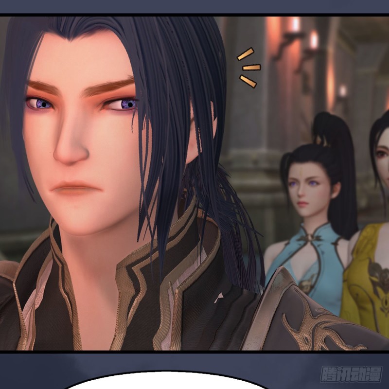 堕玄师韩漫全集-第392话：黄泉祭司无删减无遮挡章节图片 