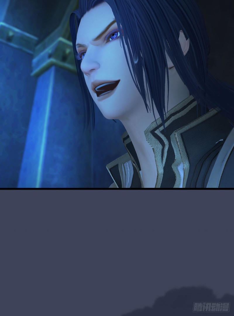 堕玄师韩漫全集-第392话：黄泉祭司无删减无遮挡章节图片 