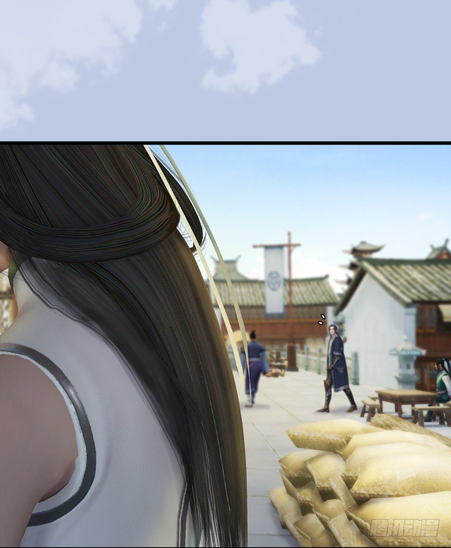 堕玄师韩漫全集-40 黑岩码头无删减无遮挡章节图片 