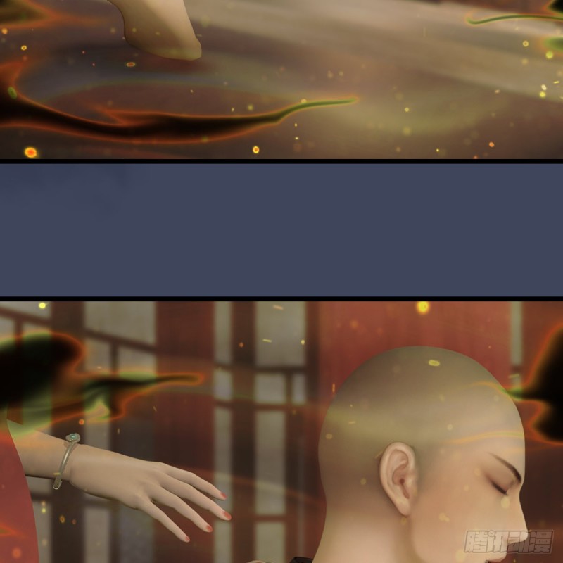 堕玄师韩漫全集-第396话：黄泉大帝无删减无遮挡章节图片 
