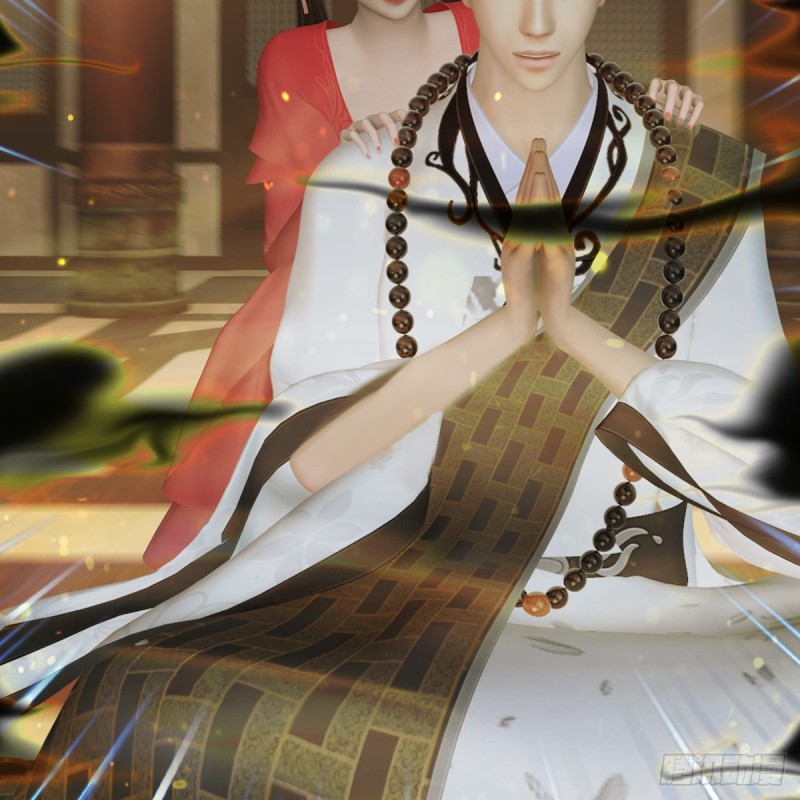 堕玄师韩漫全集-第396话：黄泉大帝无删减无遮挡章节图片 