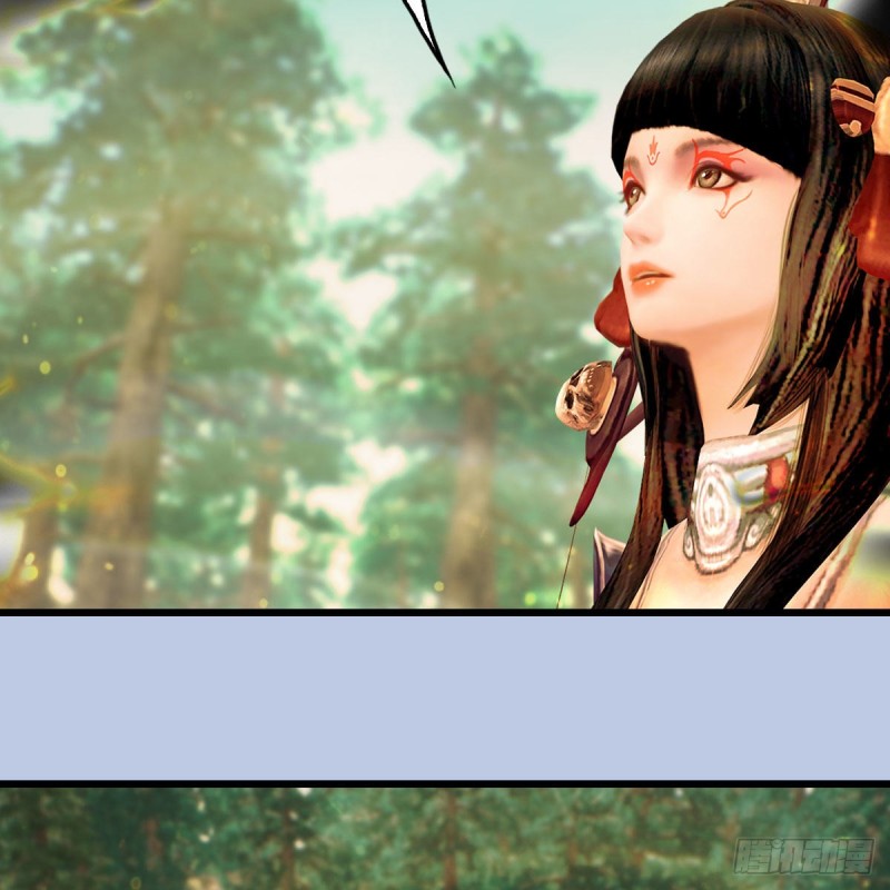 堕玄师韩漫全集-第397话：大帝与圣僧无删减无遮挡章节图片 