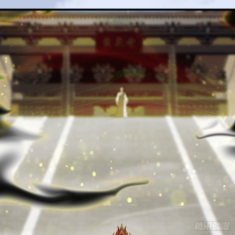 堕玄师韩漫全集-第397话：大帝与圣僧无删减无遮挡章节图片 