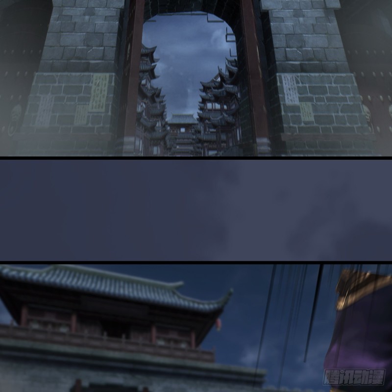 堕玄师韩漫全集-第400话：万兽攻城无删减无遮挡章节图片 