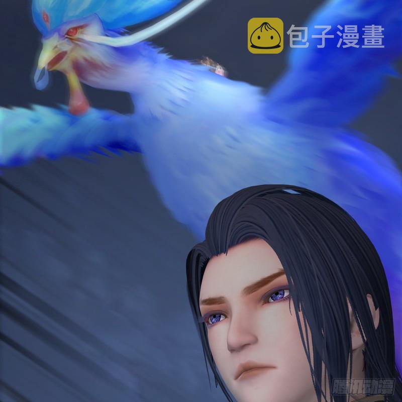 堕玄师韩漫全集-第400话：万兽攻城无删减无遮挡章节图片 