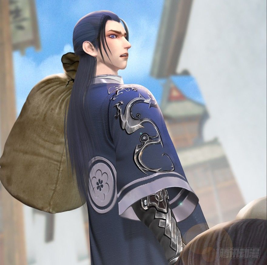 堕玄师韩漫全集-041 放开那小萝莉无删减无遮挡章节图片 