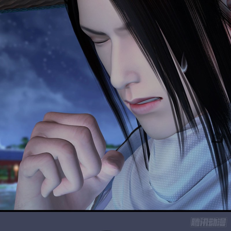 堕玄师韩漫全集-第407话：娶冬至雪？无删减无遮挡章节图片 