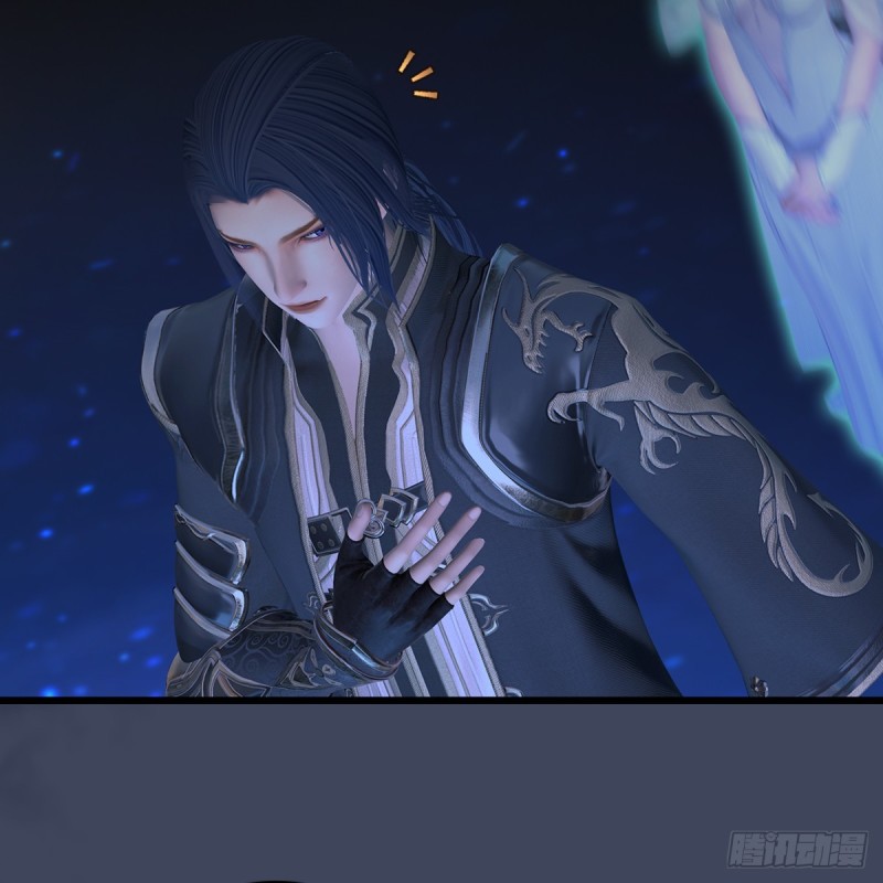 堕玄师韩漫全集-第408话：突破神庭灵境无删减无遮挡章节图片 