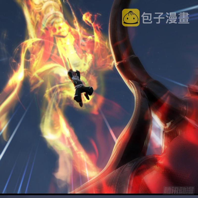 堕玄师韩漫全集-第412话：地肖猴无删减无遮挡章节图片 