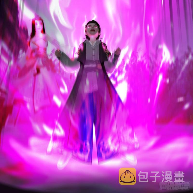 堕玄师韩漫全集-第413话：事了拂衣去无删减无遮挡章节图片 