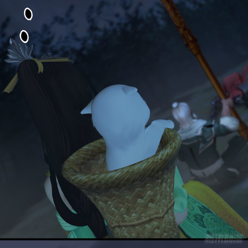 堕玄师韩漫全集-第413话：事了拂衣去无删减无遮挡章节图片 