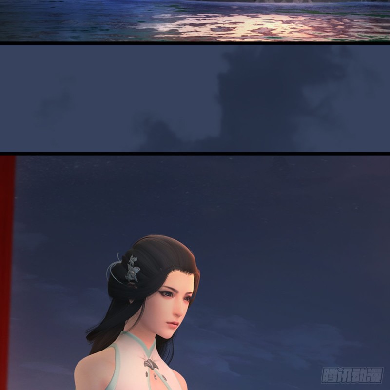 堕玄师韩漫全集-第414话：大军出征无删减无遮挡章节图片 
