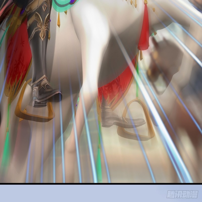 堕玄师韩漫全集-第414话：大军出征无删减无遮挡章节图片 