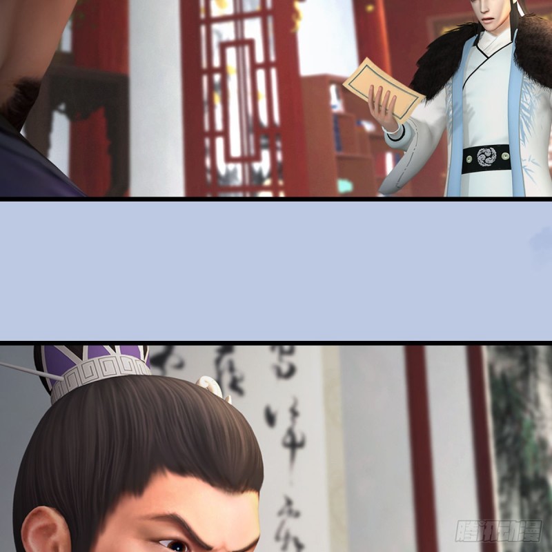堕玄师韩漫全集-第414话：大军出征无删减无遮挡章节图片 