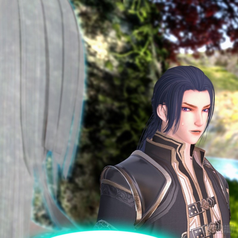 堕玄师韩漫全集-第416话：幽冥簿无删减无遮挡章节图片 