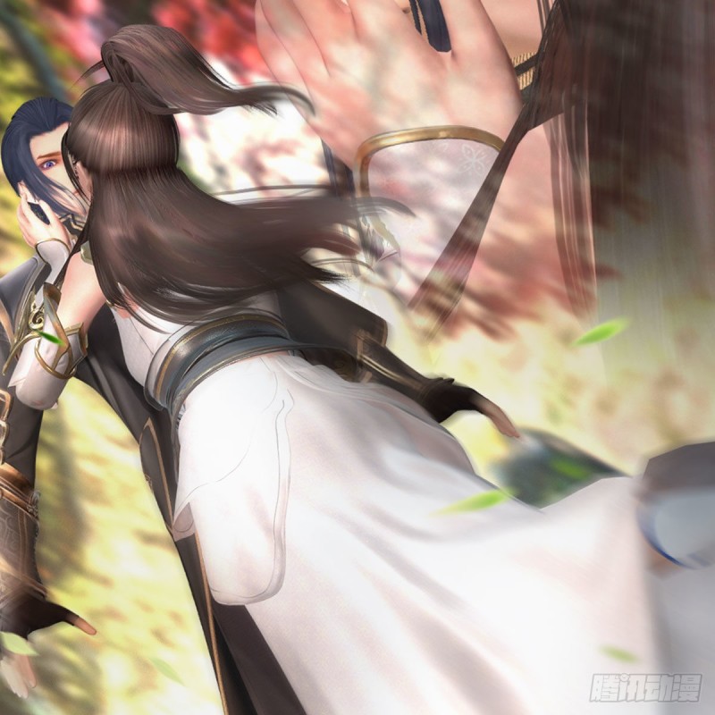 堕玄师韩漫全集-第416话：幽冥簿无删减无遮挡章节图片 