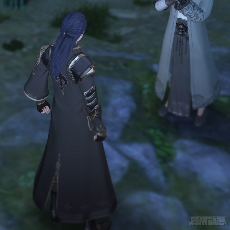 堕玄师韩漫全集-第417话：调查幽冥府无删减无遮挡章节图片 