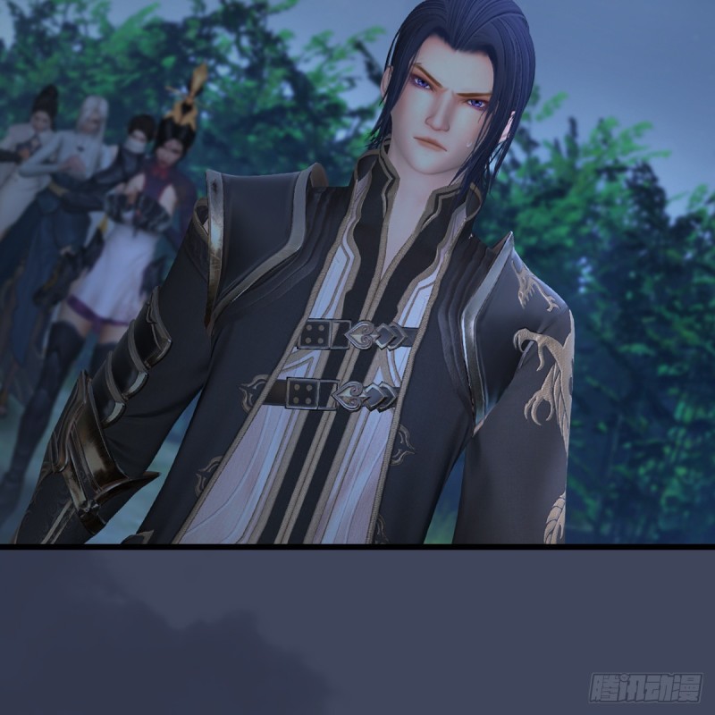 堕玄师韩漫全集-第417话：调查幽冥府无删减无遮挡章节图片 