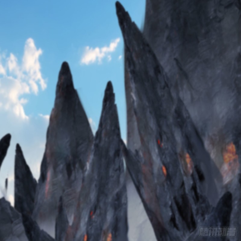 堕玄师韩漫全集-第418话：西泽尔行踪无删减无遮挡章节图片 
