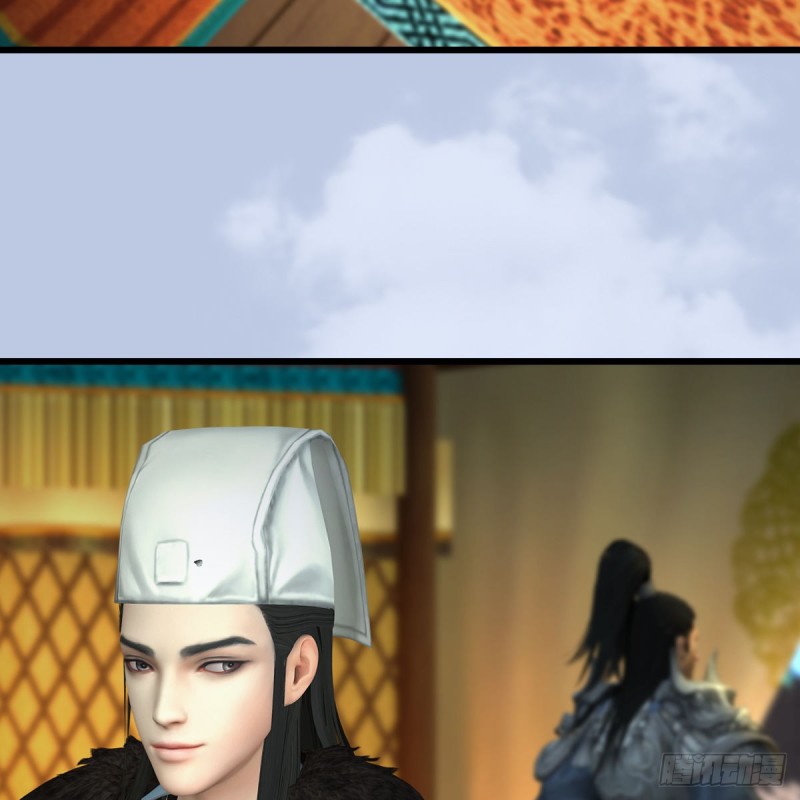 堕玄师韩漫全集-第 421话：风无忌闯营无删减无遮挡章节图片 