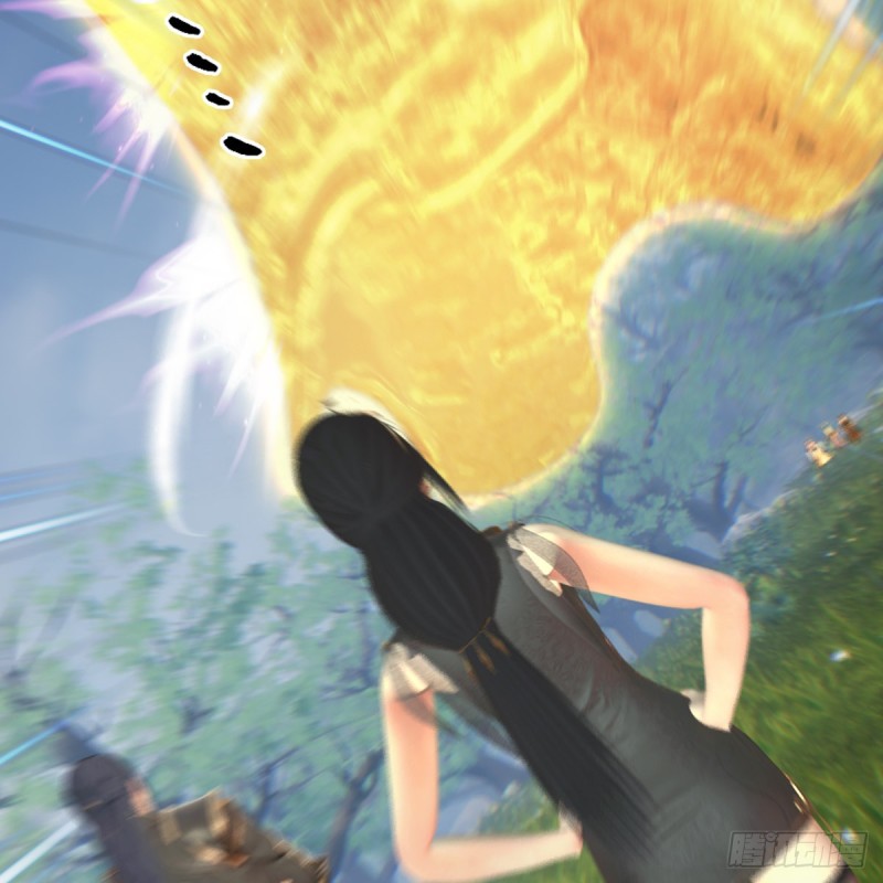 堕玄师韩漫全集-第427话：七星拳霸无删减无遮挡章节图片 