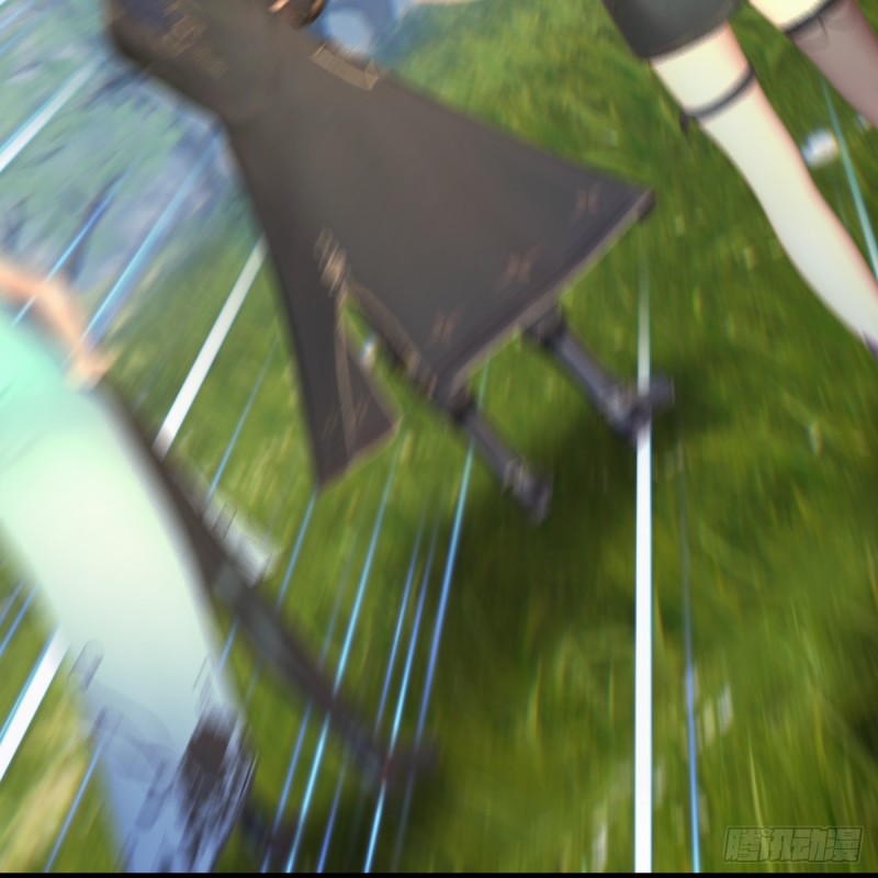 堕玄师韩漫全集-第427话：七星拳霸无删减无遮挡章节图片 