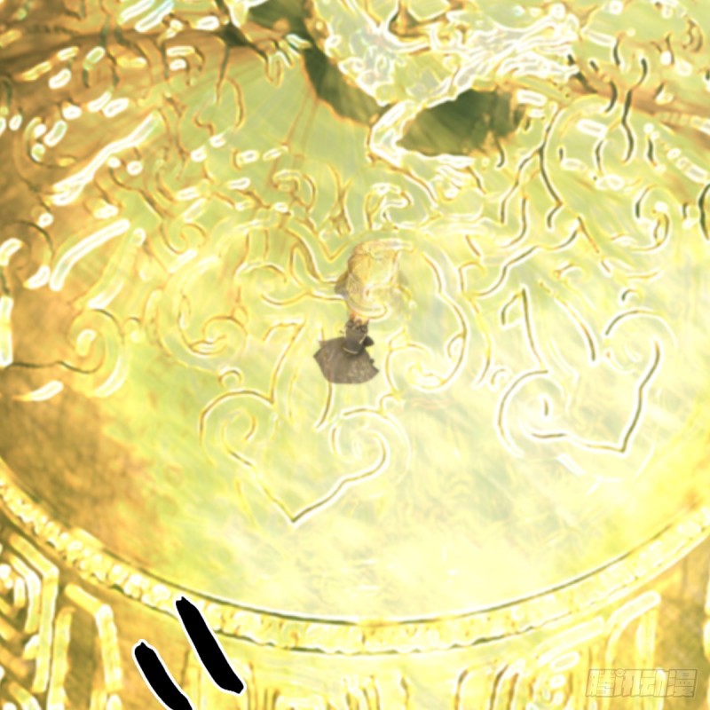 堕玄师韩漫全集-第427话：七星拳霸无删减无遮挡章节图片 