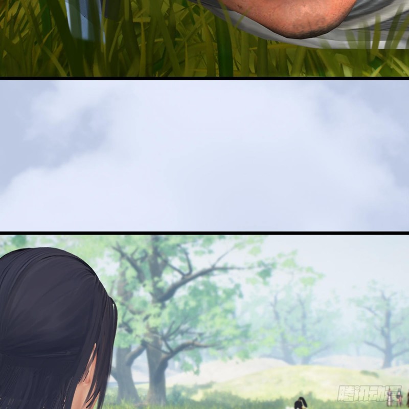 堕玄师韩漫全集-第427话：七星拳霸无删减无遮挡章节图片 