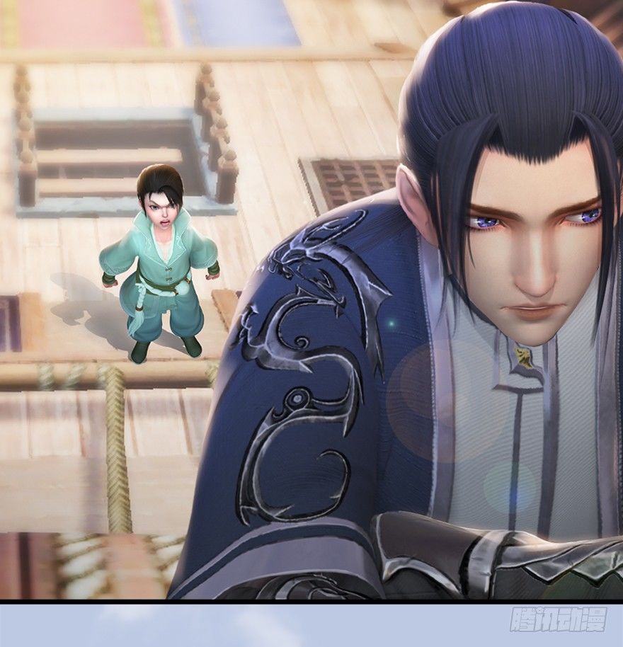 堕玄师韩漫全集-043 猫儿爷炼丹法？无删减无遮挡章节图片 