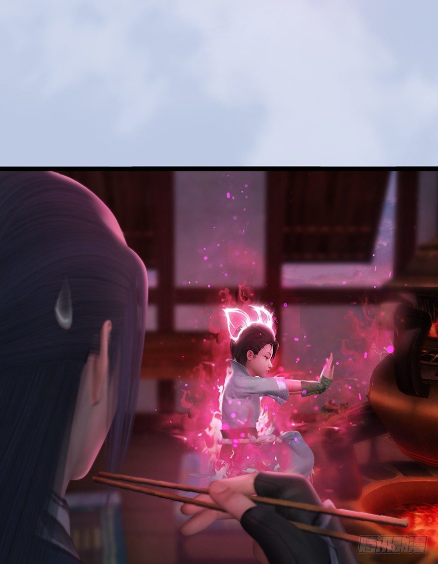 堕玄师韩漫全集-043 猫儿爷炼丹法？无删减无遮挡章节图片 