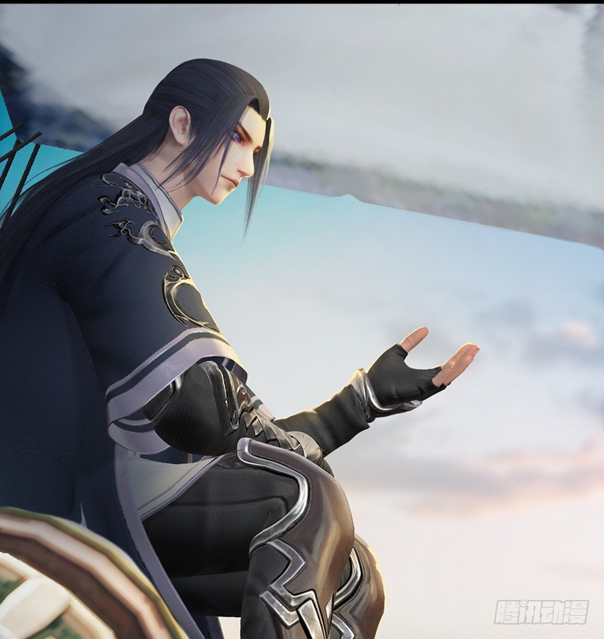 堕玄师韩漫全集-043 猫儿爷炼丹法？无删减无遮挡章节图片 