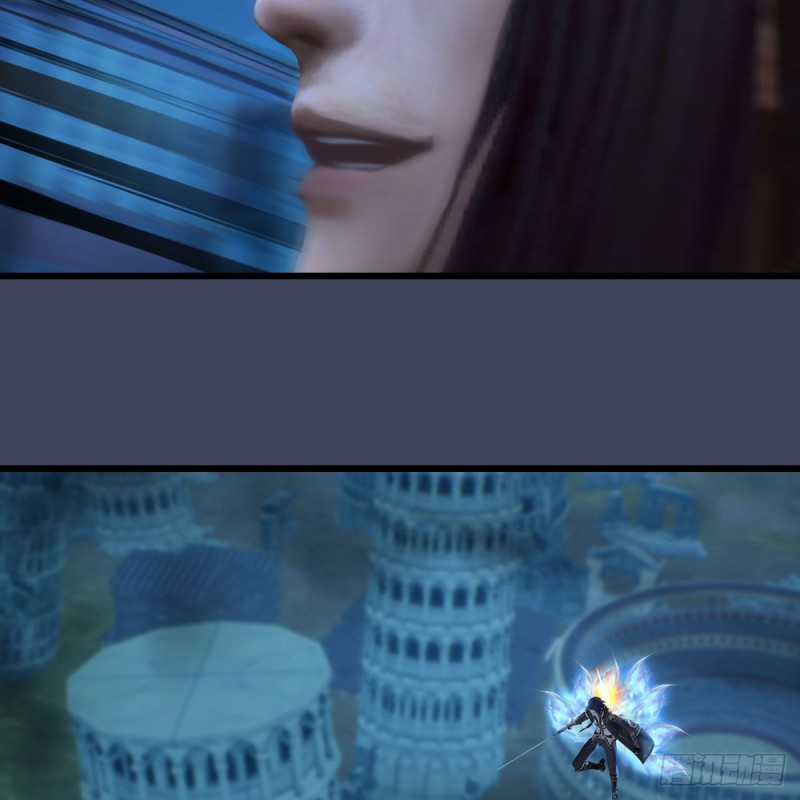 堕玄师韩漫全集-第434话：欺负我的人？无删减无遮挡章节图片 