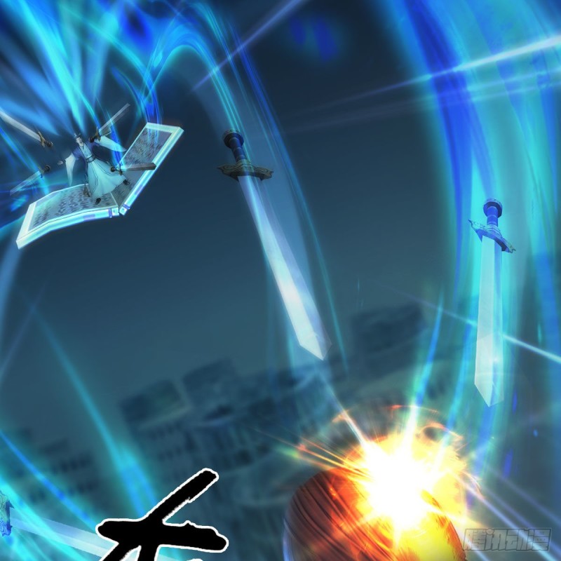 堕玄师韩漫全集-第434话：欺负我的人？无删减无遮挡章节图片 