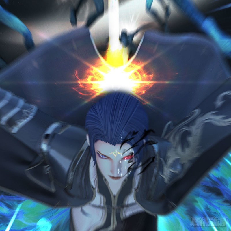 堕玄师韩漫全集-第434话：欺负我的人？无删减无遮挡章节图片 