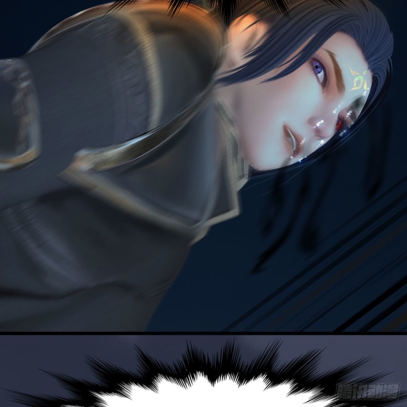 堕玄师韩漫全集-第434话：欺负我的人？无删减无遮挡章节图片 