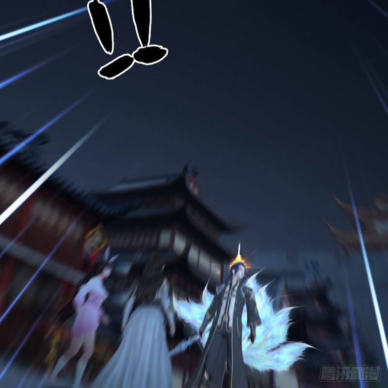 堕玄师韩漫全集-第435话：楚越VS宁无双-上无删减无遮挡章节图片 