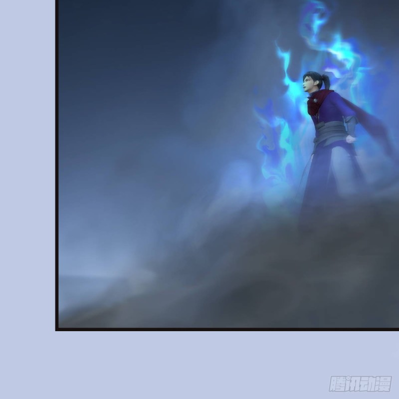 堕玄师韩漫全集-第435话：楚越VS宁无双-上无删减无遮挡章节图片 