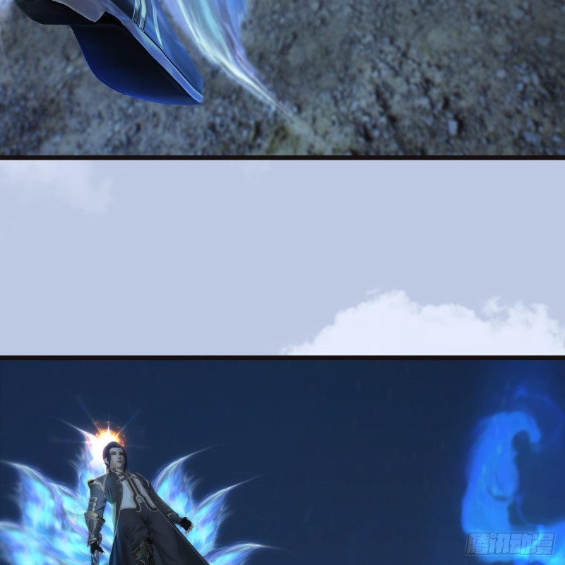 堕玄师韩漫全集-第435话：楚越VS宁无双-上无删减无遮挡章节图片 