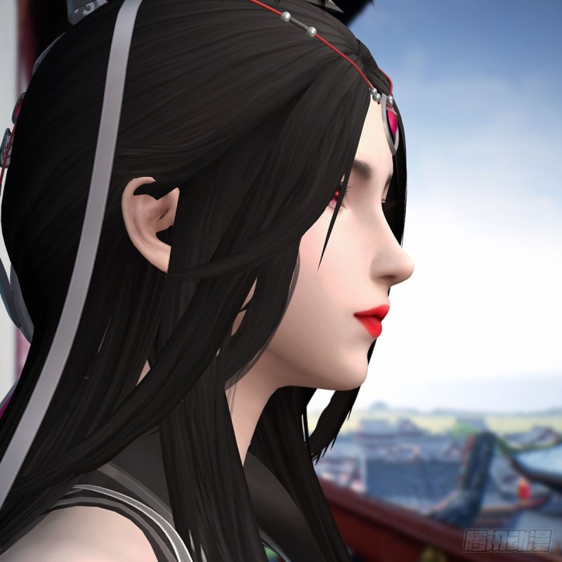 堕玄师韩漫全集-第440话：路修远，又是你无删减无遮挡章节图片 