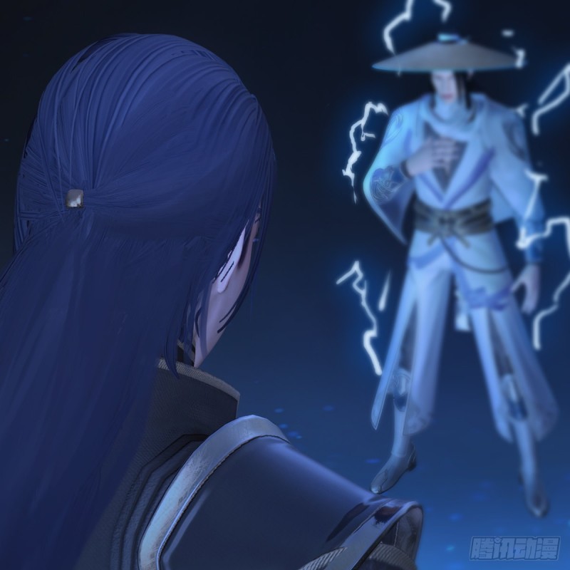 堕玄师韩漫全集-第441话：未来大妹夫无删减无遮挡章节图片 