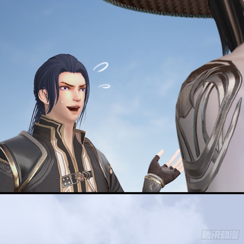 堕玄师韩漫全集-第441话：未来大妹夫无删减无遮挡章节图片 