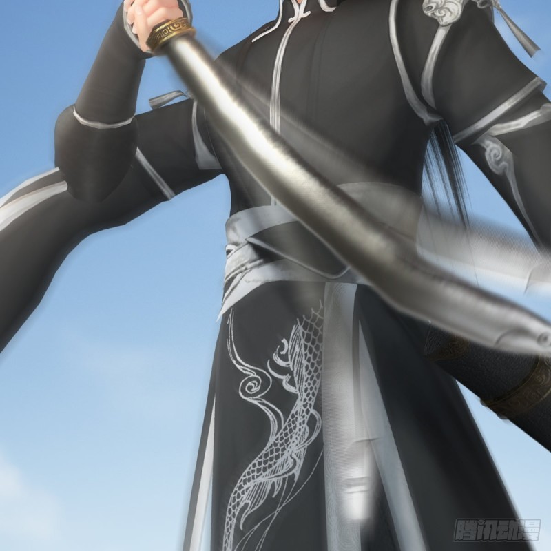 堕玄师韩漫全集-第441话：未来大妹夫无删减无遮挡章节图片 