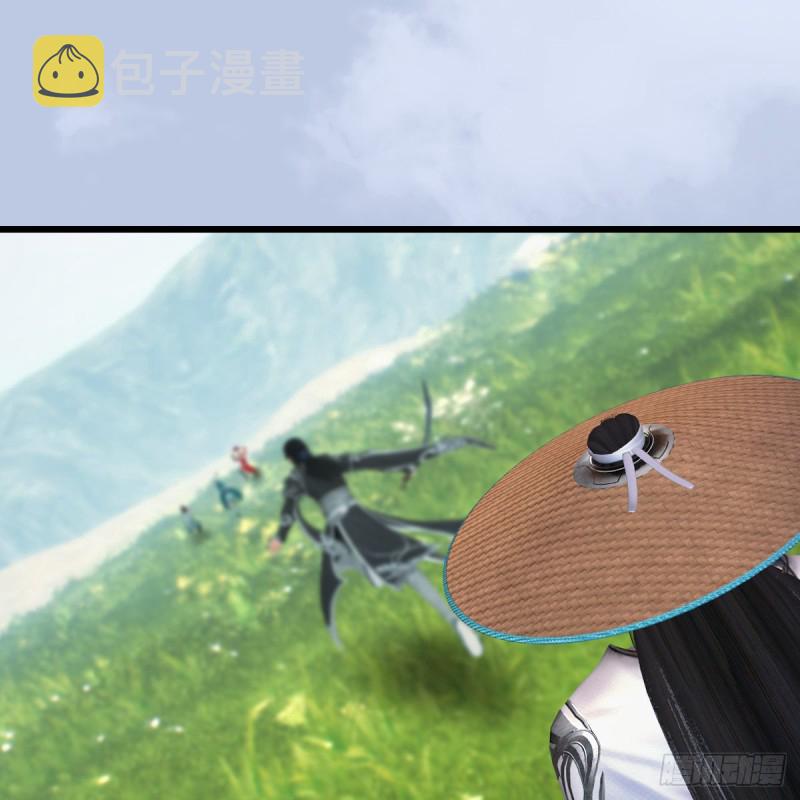 堕玄师韩漫全集-第442话：毛线被封印无删减无遮挡章节图片 