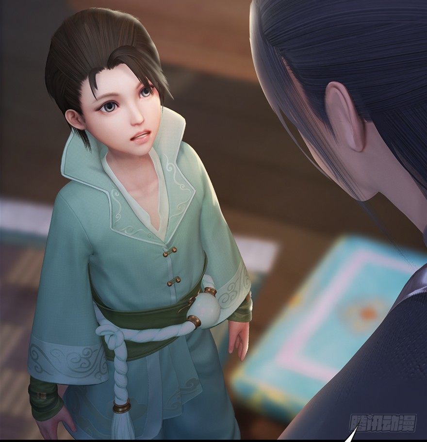 堕玄师韩漫全集-044 猫耳？不存在的！无删减无遮挡章节图片 